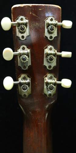 Martin 00-17 de 1950