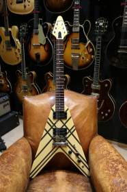 Gibson Flying V Designer Serie de 1984