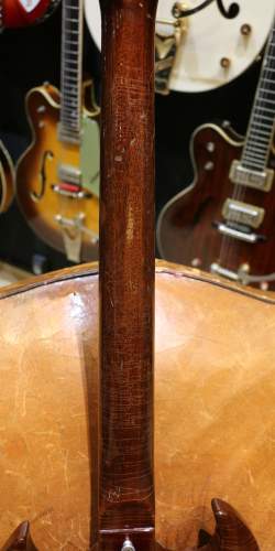 Gibson SG Standard "Large Guard Maestro" Vibrola Cherry de 1969