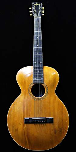 Gibson L-1 de 1917