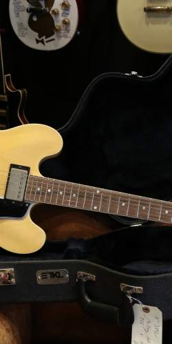 McKay DOT "Type 335" Blond de 2012