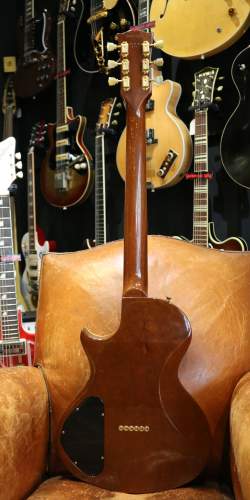 Gibson Nighthawk Standard ST-2 Vintage Sunburst de 1994