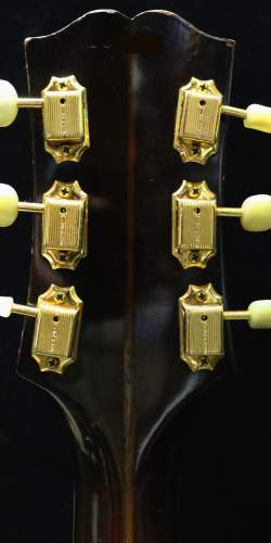 Guild Aristocrat Blond de 1959