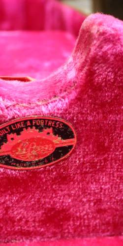 Gibson ES-125 Sunburst de 1959