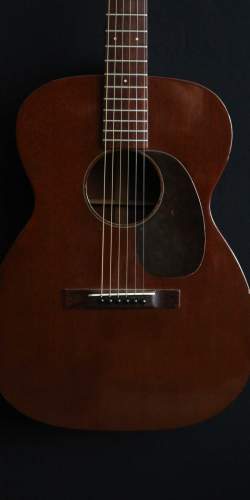 Martin 00-17 1950