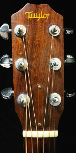 Taylor 515 Naturelle de 1978