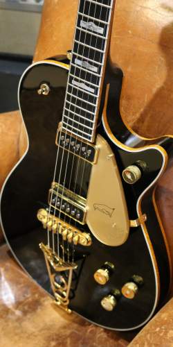 Gretsch Black Penguin de 2004