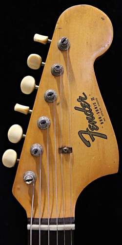 Fender Duo Sonic II serie L de 1964