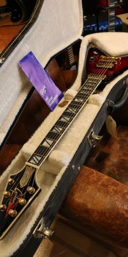 Gibson Flying V Anniversary