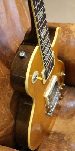 Orville by Gibson Les Paul Standard Goldtop de 1988