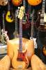 Fender Precision Basse Natural de 1971