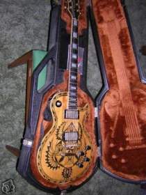 Gibson Les Paul Custom 1973