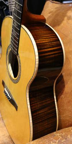 PRS Private Stock Collection  #033 Tonare Grand Acoustic de 2011