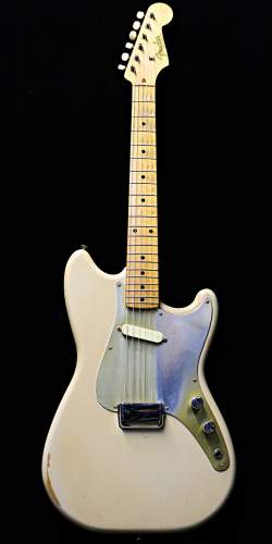 Fender Musicmaster de 1956