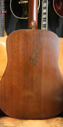 Martin D12-18 Naturelle de 1974
