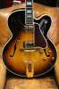 Gibson L5 CES Sunburst de 2013
