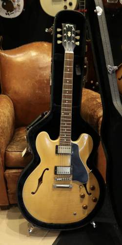 McKay DOT "Type 335" Blond de 2012