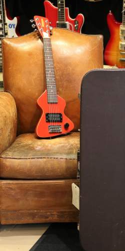 Hondo Chiquita Red des 1980's