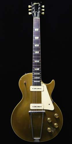 Gibson Les Paul Model All Gold de 1952
