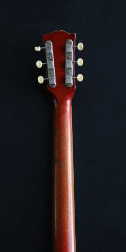 Gibson SG Special Cherry 1963