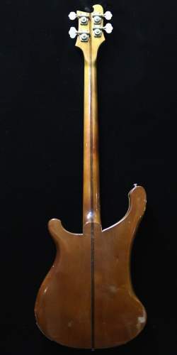 Rickenbacker 4001 Walnut de 1975
