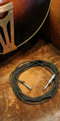 Gibson Super 400 Sunburst de 1949