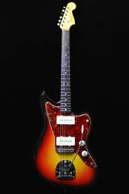 Fender Jazzmaster Sunbusrt série L de 1965