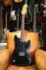 Fender Musicmaster Black de 1977