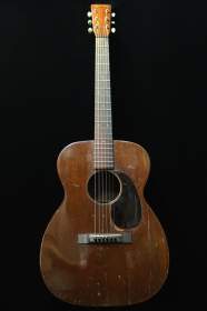 Martin 00-17 de 1950