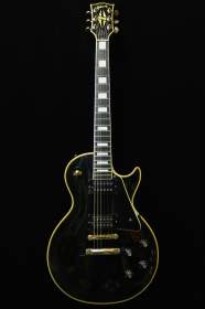 Gibson Les Paul Custom Black Beauty de 1968