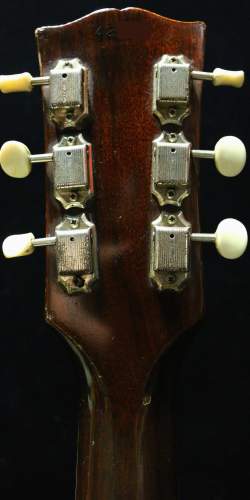 Gibson ES-330 de 1962