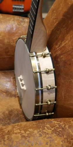 Pisgah Banjo Custom 3366 de 2024