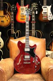 Echopark Esperanto 313 Cherry 2010's