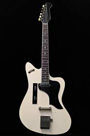 Eko 400 V1 White de 1960's