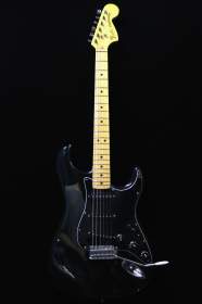 Fender Stratocaster Black de 1979