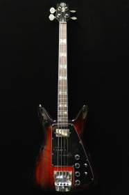 Electra MPC Outlaw Bass Sunburst de 1981