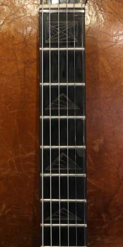 Bortolo Busato 46 Bis jazz/manouche Black de 1930's