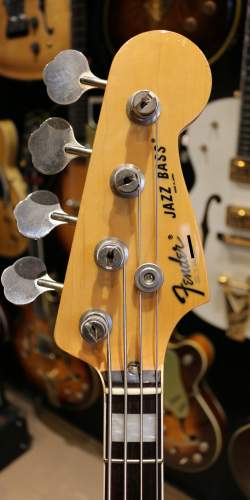 Fender Jazz Bass JB-75 (CIJ) Blonde de 2006/08