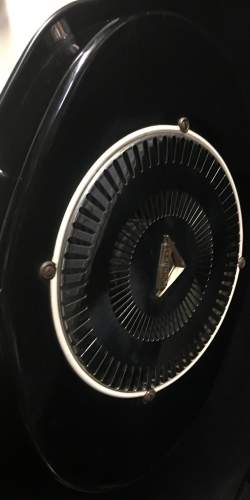 Wandre Davoli BIKINI Black and White