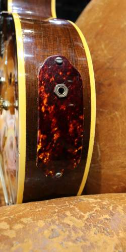 Gibson ES-125 Sunburst de 1959