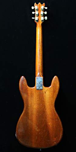 Wandré Davoli Miura P4