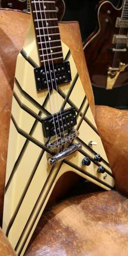 Gibson Flying V Designer Serie de 1984