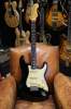 Fender Stratocaster CIJ Black de 1998