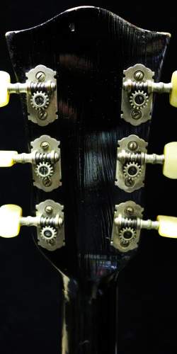 Hofner Club 60 Cherryburst de 1961