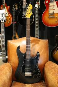 Blade California Classic Black de 2008