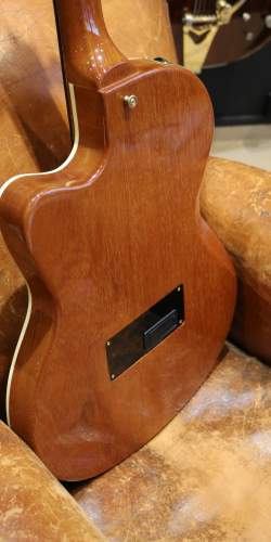 Gibson Chet Atkins SST Naturelle de 1997