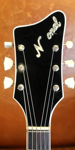 National Westwood 77 Red 1962