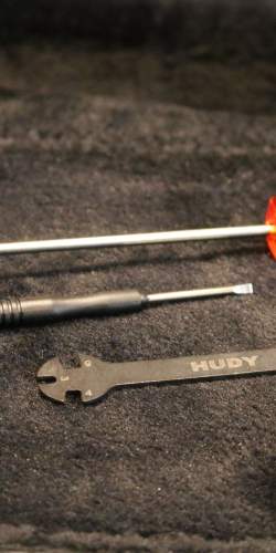 Dansan Guitars "The Red Special" Brian May Tribute de 2022