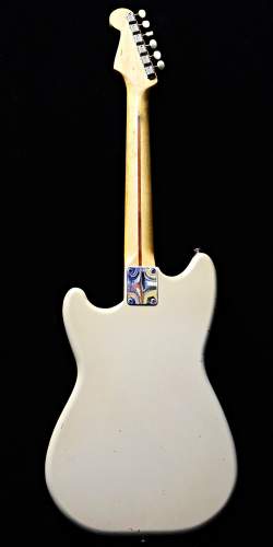 Fender Musicmaster de 1956