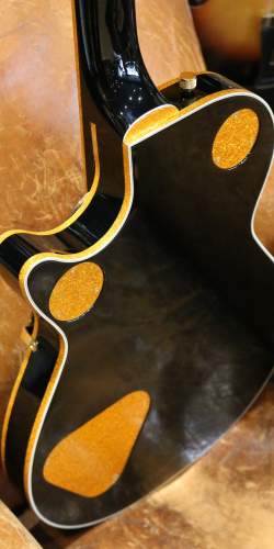 Gretsch Black Penguin de 2004